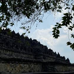 Borobudur Temple Park