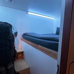 Bobopod Alun-Alun, Malang