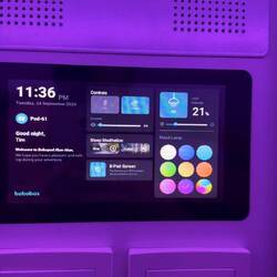 Bobopod Alun-Alun, Malang