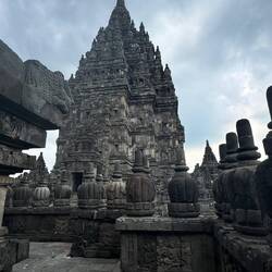 Prambanan