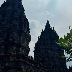 Prambanan
