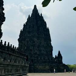 Prambanan