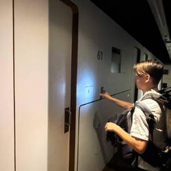 Bobopod Alun-Alun, Malang