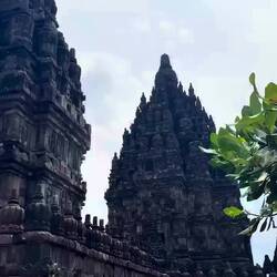 Prambanan