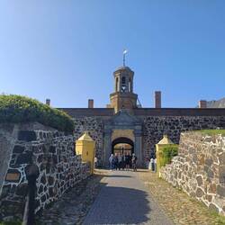 Castle of Good Hope