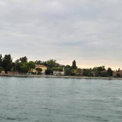 Die Lido Insel