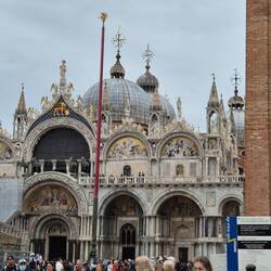 Basilica di San Marco