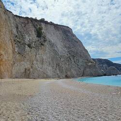 Porto Katsiki Beach