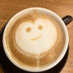 Do lachet au s'Härz☺️