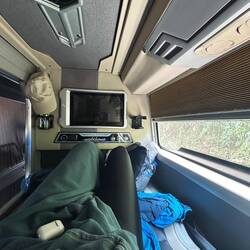 Schlafbus