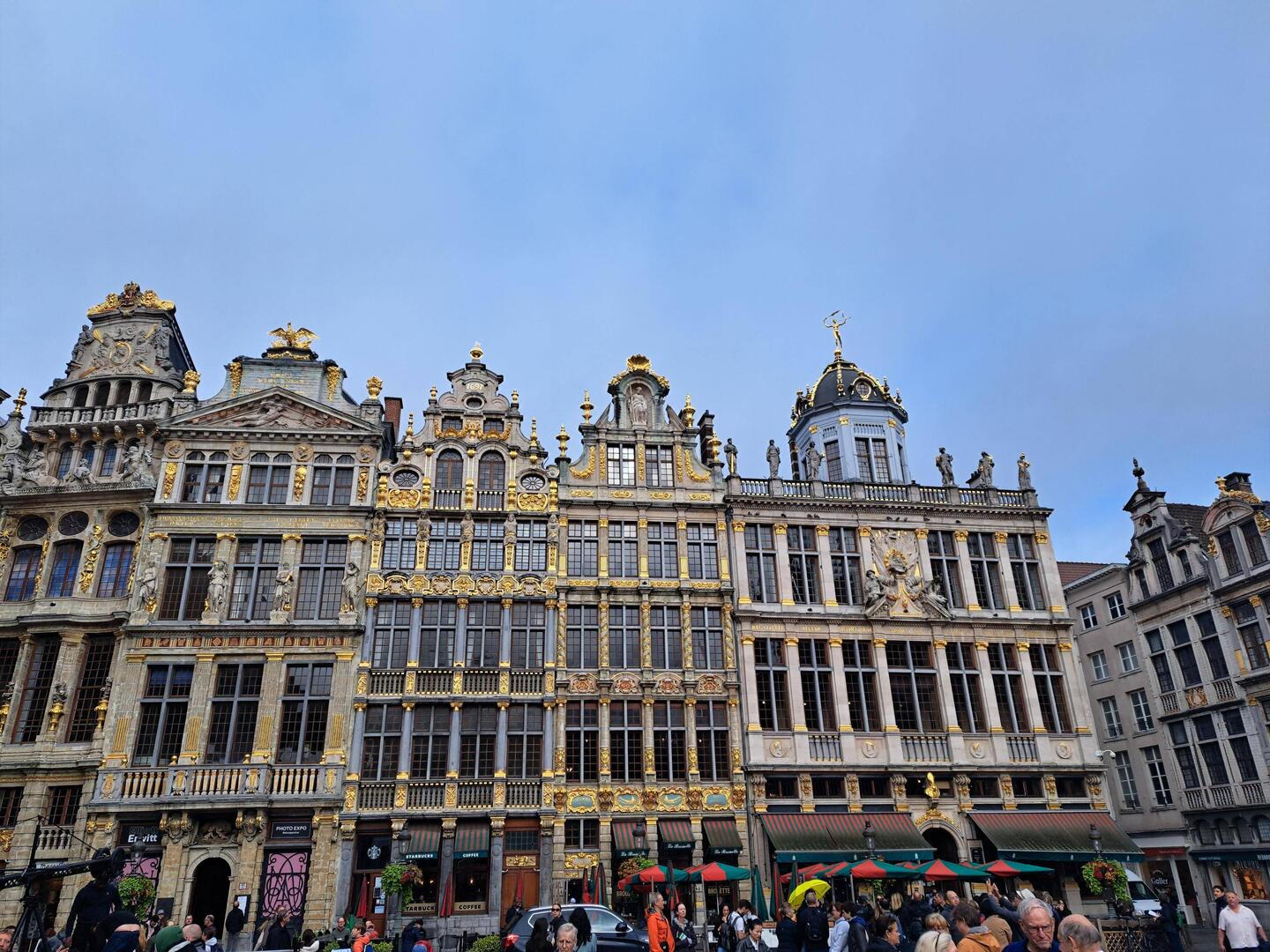Grote Markt