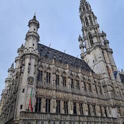 Rathaus