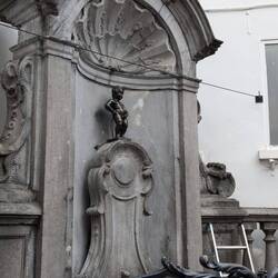 Manneken Pis