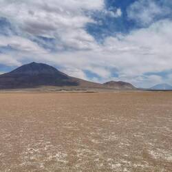 Und wenn man denkt, dass es nicht trockener werden kann...