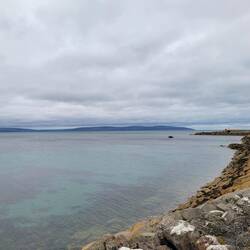 Waterfront in Salthill