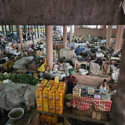 Kaneshi Markt