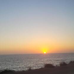 Malibu beach 🏖️