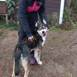 Manni und Quirina😍