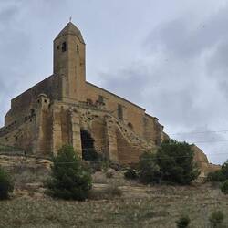 Parish Church of Santa Maria la Mayor