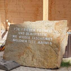 Braunau mahnt aus einem guten Grund!