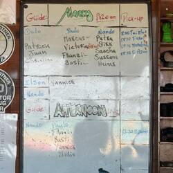 Endlich geht das, über ein Jahr, lang erwartete Tauchen los 🤿