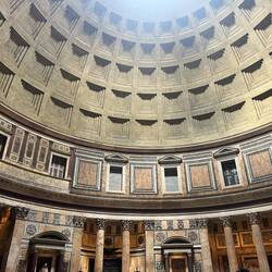 Incredible Dome