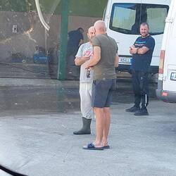 Chefverhandler 🥰🥰🥰