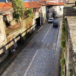 This is a busy road