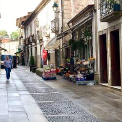 Common street view
