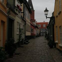 Leider...