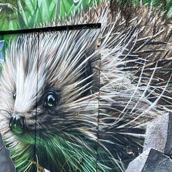 Part of the four seasons by Smug