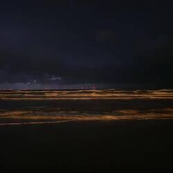 Gute Nacht Zandvoort