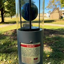 We found Earth! 🌎