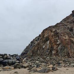 Morro Rock