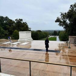 Tomb of the Unknown Soldier