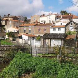 Saint Jean du Boisseau