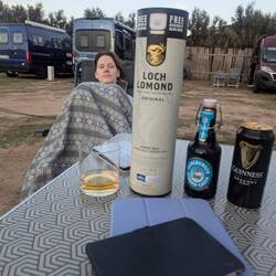 (Fast) alles was ich liebe auf einem Bild.