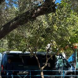 Freitag, 27.09. | diesmal "nur" die 2. Reihe 😎