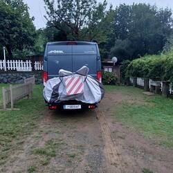 Camping Cameragna
