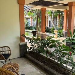 Ijen View Hotel Resort & Restaurant