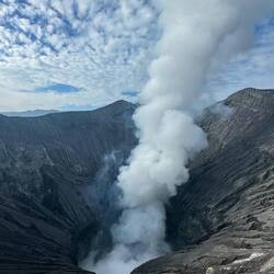 Bromo