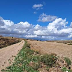 You wouldn't believe it was the same day.