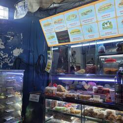Beste Bahn Mi Shop in Ho Chi Minh City😋