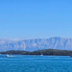 Greece mainlamd