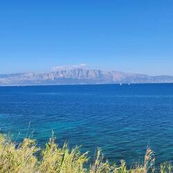 Views of Greece