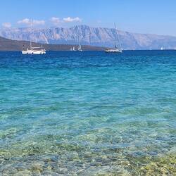 Views of Greece