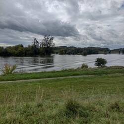 Donau Radweg