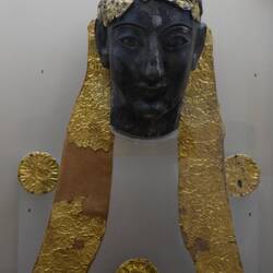 Gabe für das Orakel