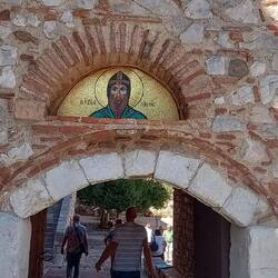 Seliger Loukas