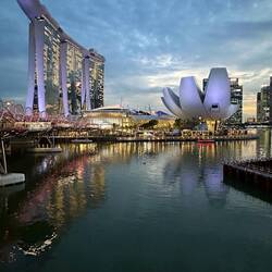 Marina Bay